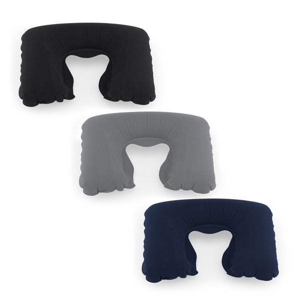 ALMOHADILLA INFLABLE